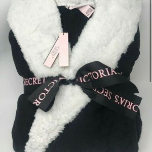 Victora Secret Robe!